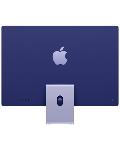 Apple iMac 24” M1 16/2TB 8GPU Purple  (Z131000LY) 2021